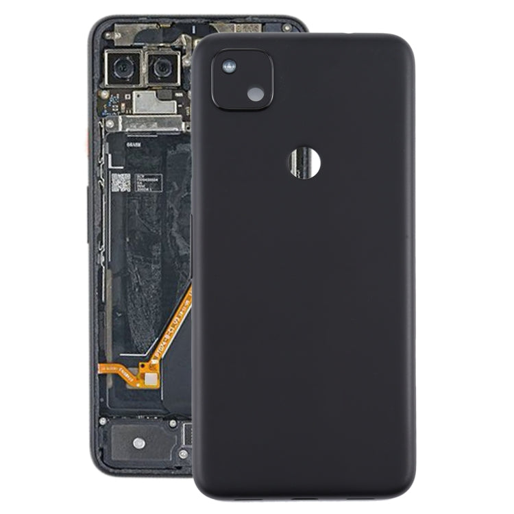 Cover posteriore della batteria per Google Pixel 4a, For Google Pixel 4a Cover posteriore della batteria per Google Pixel 4a, For Google Pixel 4a